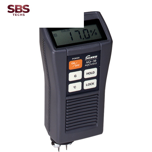 Máy đo độ ẩm AQ-30 Sanko