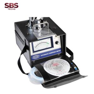 Máy đo độ ẩm di động SADP Shaw