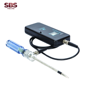 Máy đo độ ẩm giấy kiện DC-2000-BP Finna Sensors Vietnam