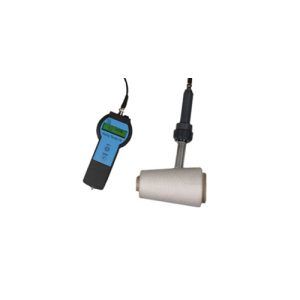 Máy đo độ ẩm ngành dệt DHT-3 Checkline