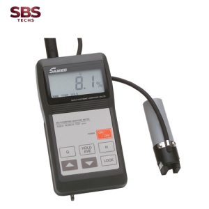 Máy đo độ ẩm PM-101 Sanko