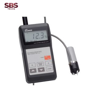 Máy đo độ ẩm TG-101 Sanko