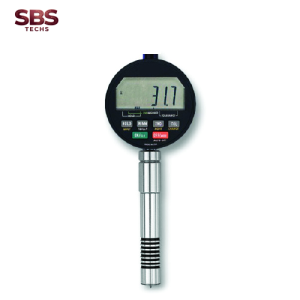 Máy đo độ cứng kỹ thuật số RX-DD-ASK-C-SS Checkline Vietnam