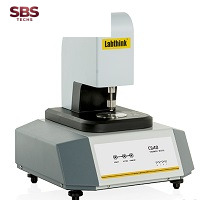 Máy đo độ dày C640, CHY-C2A Labthink Vietnam