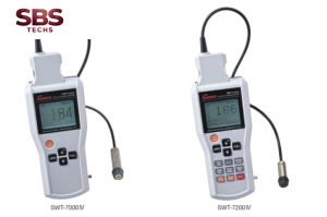 máy đo độ dày lớp phủ Sanko (Sanko Coating Thickness Meters)