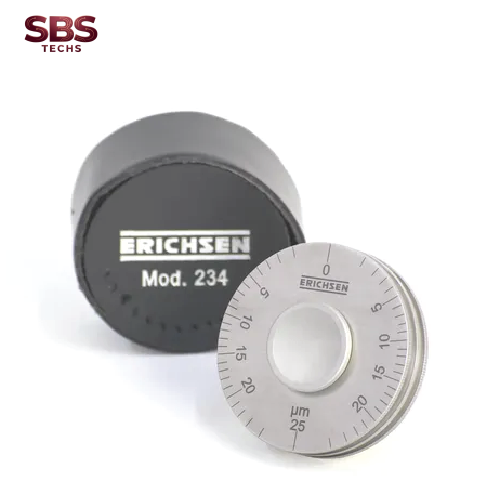 Máy đo độ dày màng ướt 234 R/II ERICHSEN Vietnam