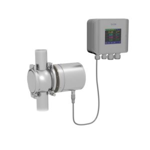 Máy đo độ đục trong dòng 118442 Sigrist