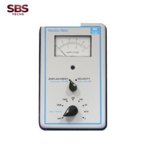 Máy đo độ rung IRD306 IRD Mechanalysis
