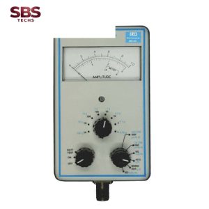 Máy đo độ rung IRD811 IRD Mechanalysis