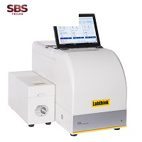 Máy đo độ thẩm thấu khí gas C230H - Labthink Vietnam