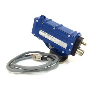 Máy dò kim loại nóng MD85100-98-RTO-CR2-A MODULOC
