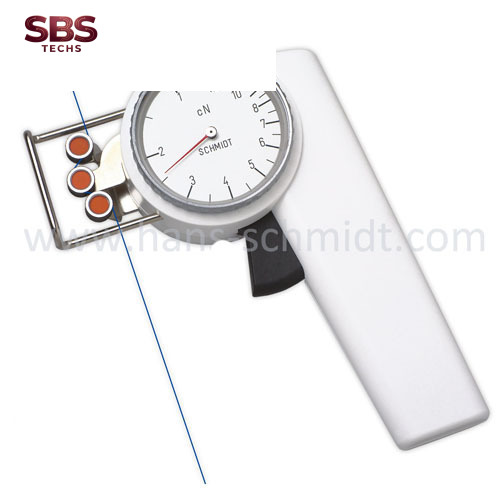 Máy đo lực căng ZF2-12 Hans-schmidt