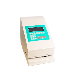 Máy đo mật độ áp suất 4110N GURLEY