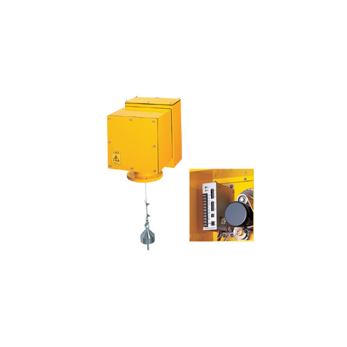 Máy đo mức âm thanh TLX-120AP1 Towa Seiden