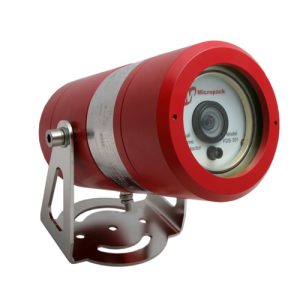 Máy dò ngọn lửa 2200.0023.4/FDS301 Micropack