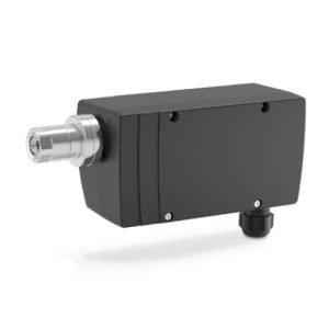 Máy dò ngọn lửa UV UVC1L3G1A Kromschröder