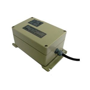Máy dò rung động - Vibration detector for earthquake monitoring SHOWA SOKKI
