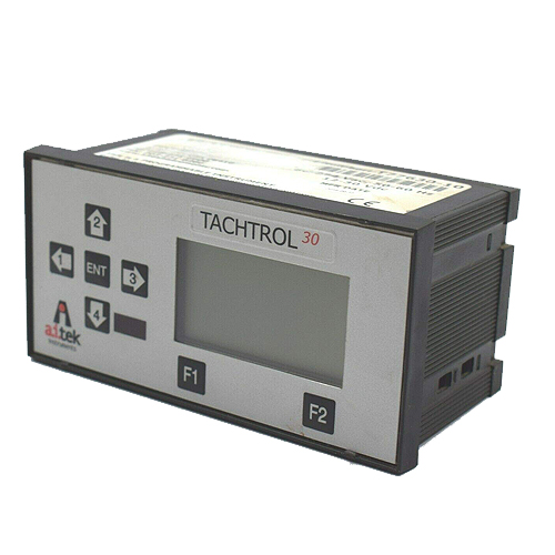 Máy đo tốc độ kỹ thuật số Tachtrol 30 T77630-10 AI-Tek