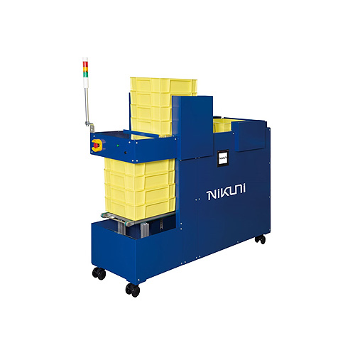 Máy dự trữ hàng tự động VS370 Nikuni