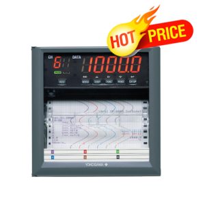 Máy ghi âm SR10006-3/A2 YOKOGAWA