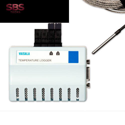 Máy ghi nhiệt độ 0258270/00 / ES-KNKS4/100HSA-1000 Vaisala