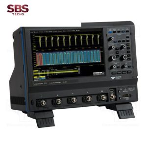 Máy hiện sóng WaveSurfer 510 Teledyne Lecroy
