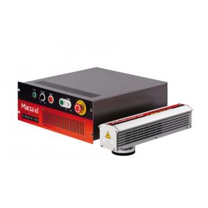 Máy in nhãn F-9000 DUO SERIES Macsa ID