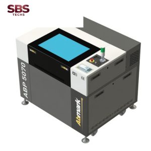 Máy Khắc Laser VIỆT nghiệp AB-P Abmark - CO2 industrial lasers Abmark