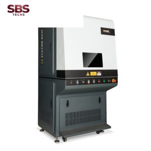 Máy khắc Laser VIỆT nghiệp Abmark - Abstation Industrial Laser Workstations Abmark