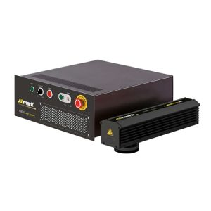 Máy khắc Laser sợi quang AB-F Abmark