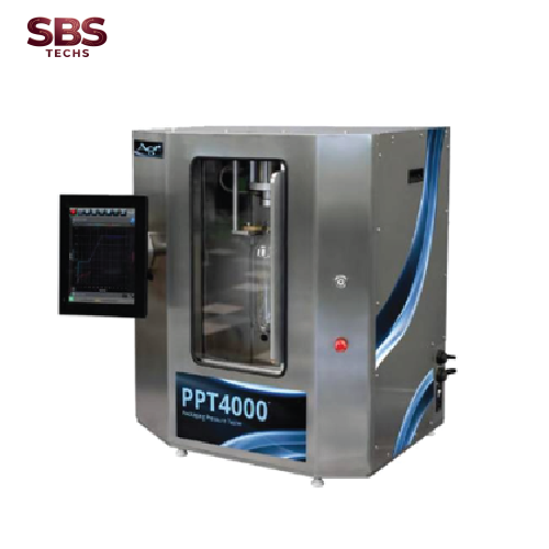 Máy kiểm tra áp suất bao bì C241 PPT4000 AGR Vietnam