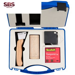 Máy kiểm tra độ bám dính - Adhesion Tester PCE Instruments