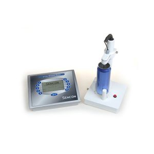 Máy kiếm tra men 390-06801-00 SENCON