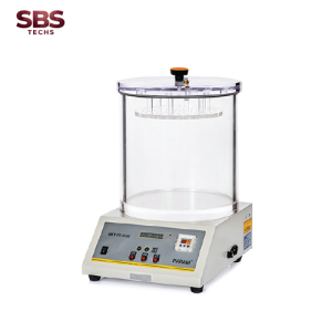 Máy kiểm tra rò rỉ MFY-01 Labthink Vietnam