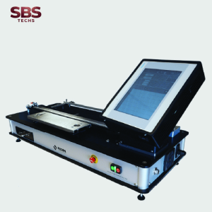 Máy kiểm tra thùng carton LCT RDM TEST Vietnam