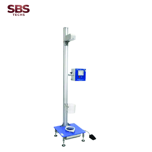 Máy kiểm tra va đập Dart Prima PDT – 350 Presto Vietnam