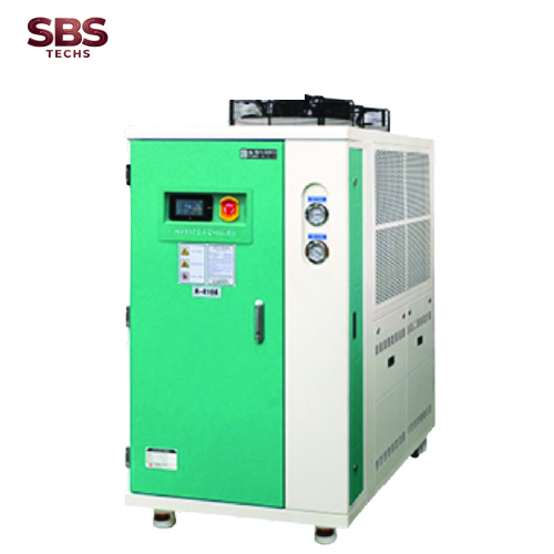 Máy làm lạnh Inverter VIỆT suất cao Huyndai ENG