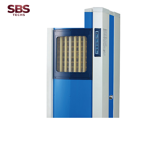 Máy làm mát không khí RKF406-E / RKF506-A Shizuoka Seiki