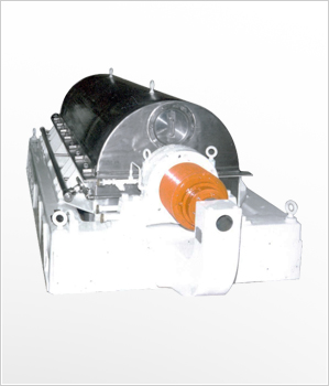 Máy ly tâm FMD cho thực phẩm FMD Decanter Centrifuge Tomoe Vietnam