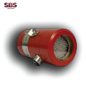 MÁY MÔ PHỎNG NGỌN LỬA FD-AC-06 Crowcon Vietnam
