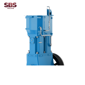 MÁY NÉN LOẠI TZW 60 42777 MEHRER