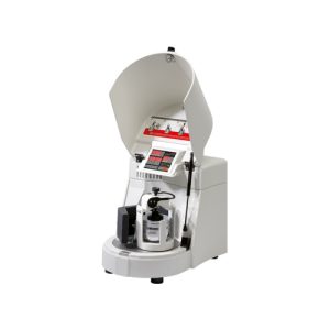 Máy nghiền bi mài xoay PULVERISETTE 6 FRITSCH