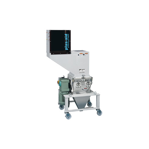 Máy nghiền hạt nhựa tốc độ thấp SMGL-300J Matsui