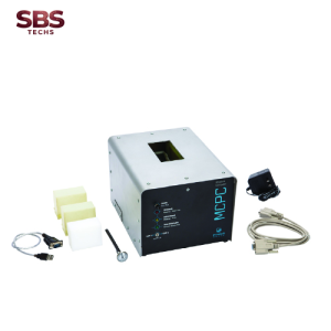 Máy phân tích độ ẩm phòng thí nghiệm MCPC Finna Sensors Vietnam