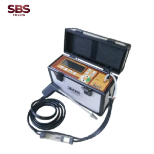 Máy phân tích khí đốt di động IMR 1400 C IMR VietNam