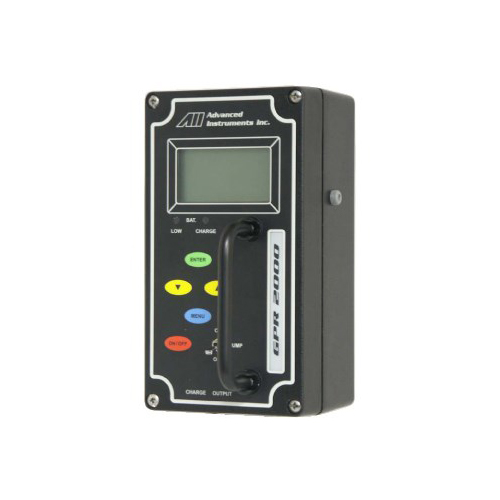 Máy phân tích khí GPR-2000 ATEX Aii