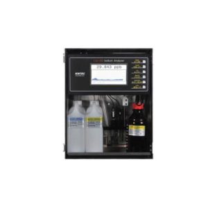 Máy phân tích natri CSD-100 KNTEC