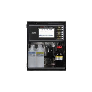 Máy phân tích natri CSD-100 KNTEC
