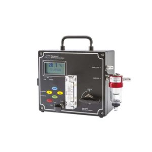 Máy phân tích oxy di động (PPM) GPR-1200 Aii