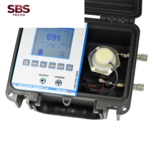 Máy phân tích oxy OMD-580 SSO2